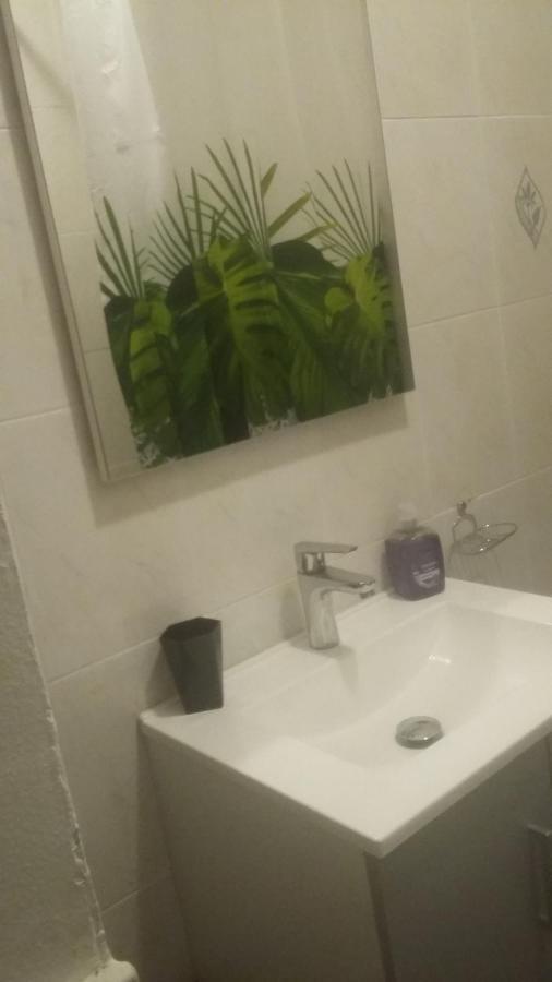 Studio Cosy Proche Centre Mpl/ Pk Gratuit Montpellier Dış mekan fotoğraf