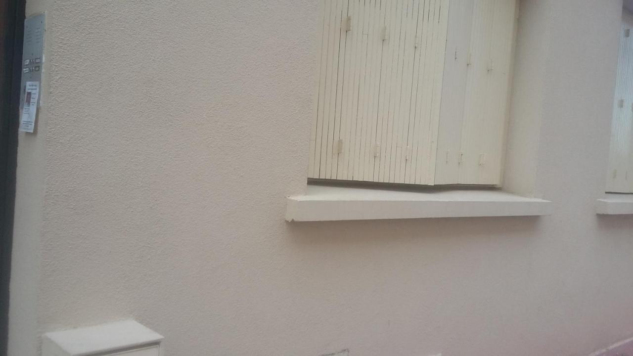 Studio Cosy Proche Centre Mpl/ Pk Gratuit Montpellier Dış mekan fotoğraf