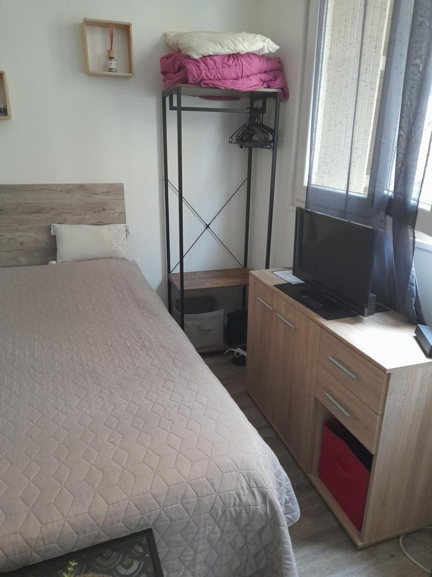 Studio Cosy Proche Centre Mpl/ Pk Gratuit Montpellier Dış mekan fotoğraf
