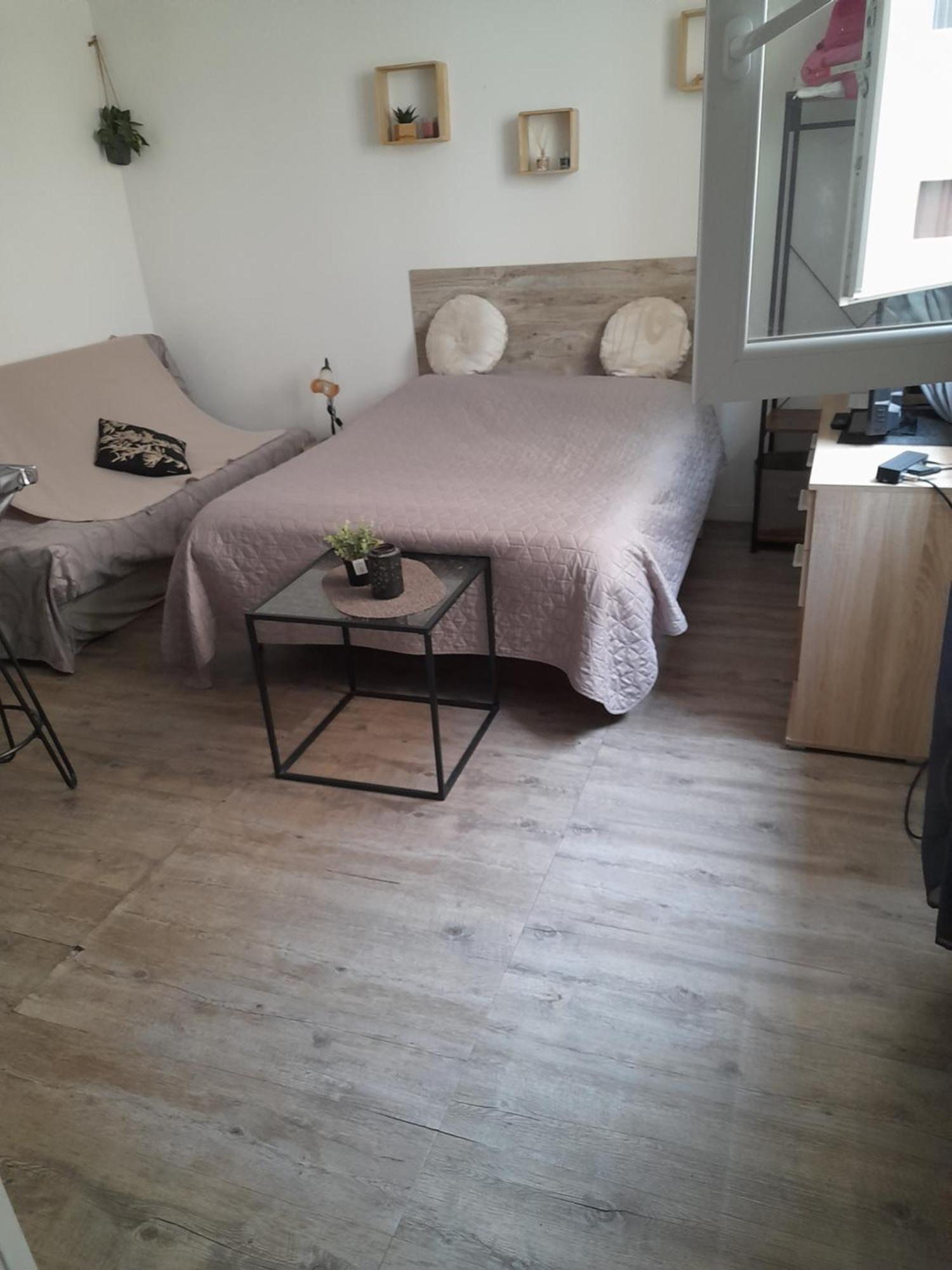 Studio Cosy Proche Centre Mpl/ Pk Gratuit Montpellier Dış mekan fotoğraf